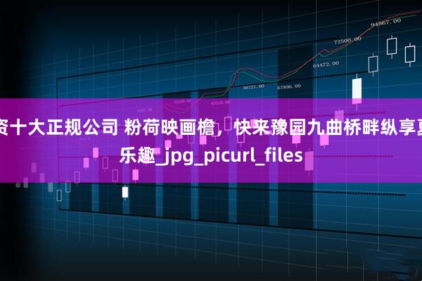 配资十大正规公司 粉荷映画檐，快来豫园九曲桥畔纵享夏日乐趣_jpg_picurl_files